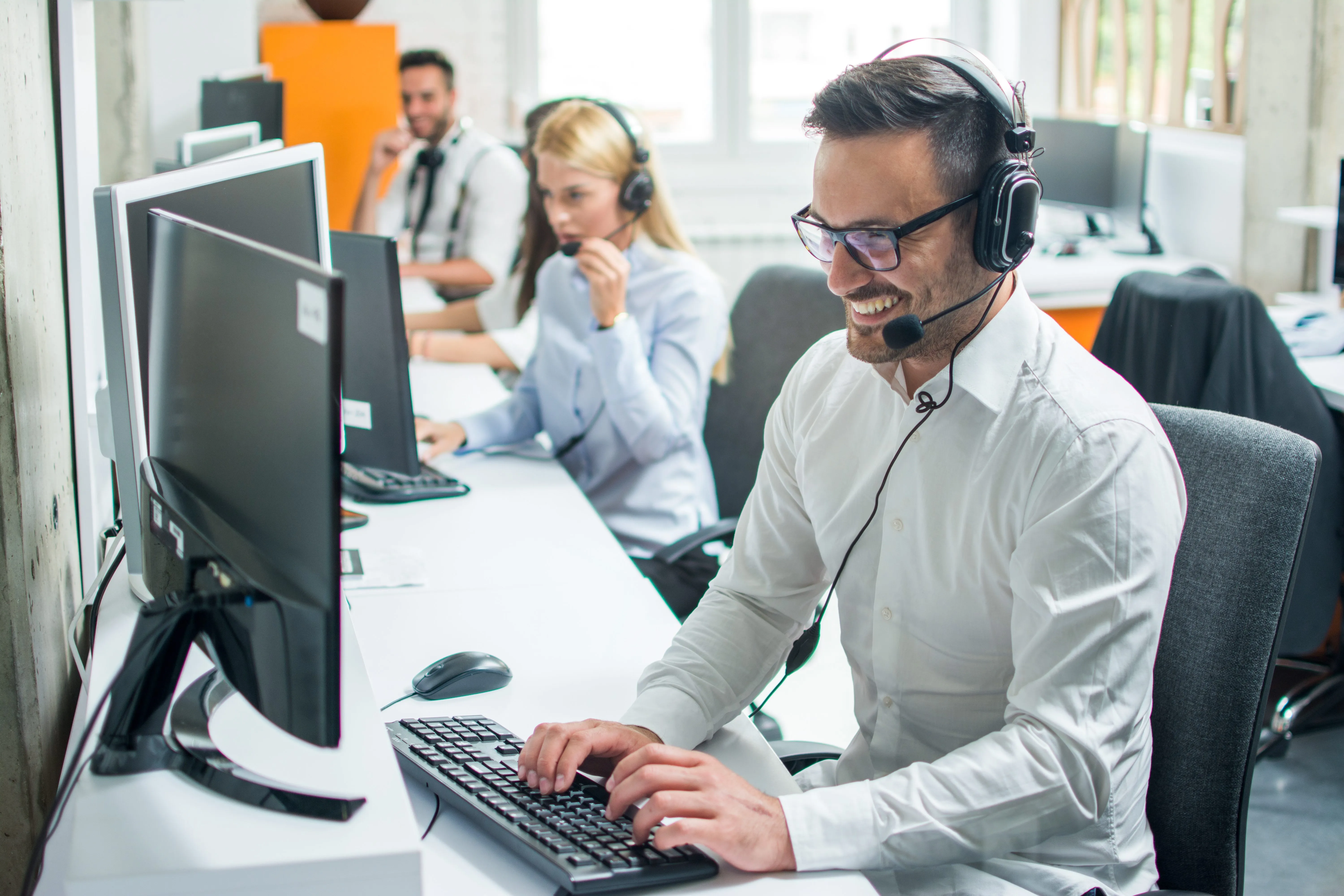 Excellence in IT Support